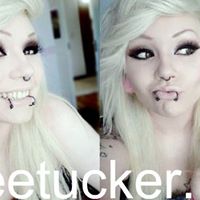 Bree Tucker Photo 4