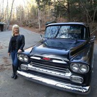 Patricia Pritchett Photo 5