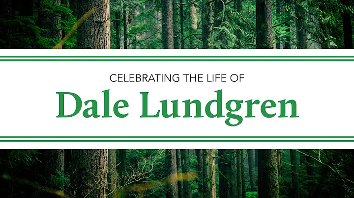 Dale Lundgren Photo 15