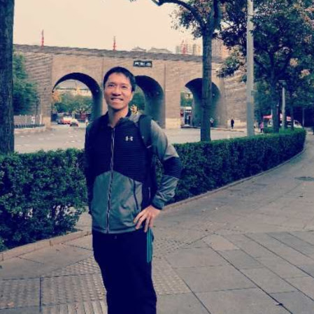 Keith Yeung Photo 12