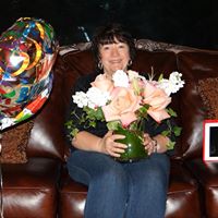 Vivian Murray Photo 7