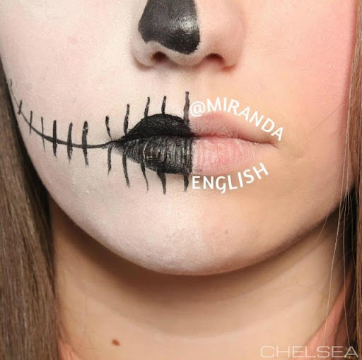 Miranda English Photo 11