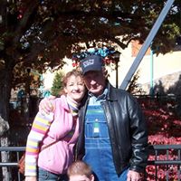 Candace Mcdaniel Photo 1