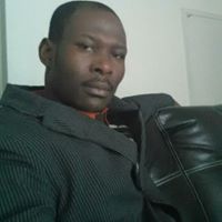 Kwame Tuffour Photo 3