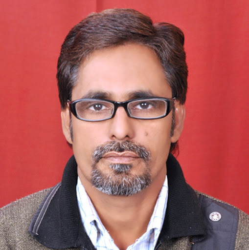 Satish Kalra Photo 10