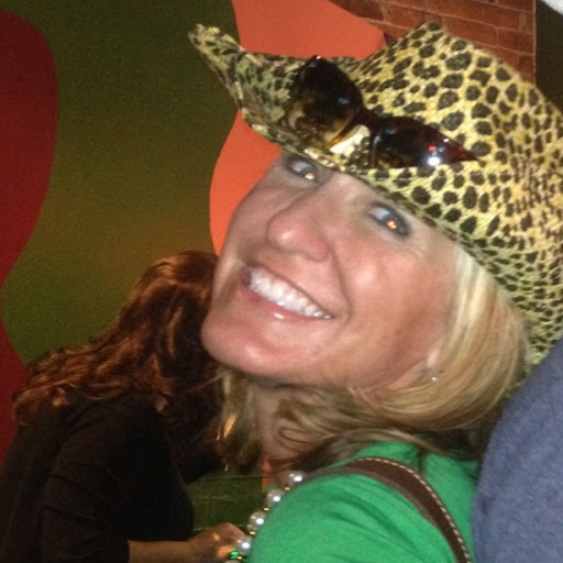 Tracy Greene Photo 14