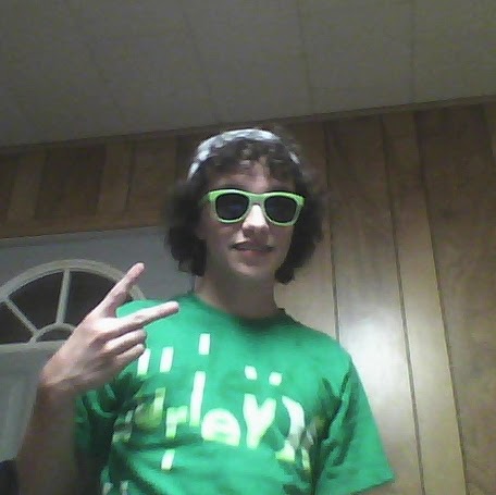Jacob Pickett Photo 12
