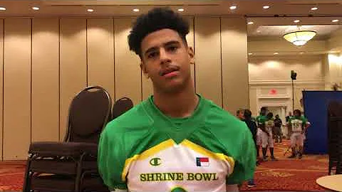 Stephon Brown Photo 32