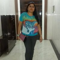 Ritu Agarwal Photo 7