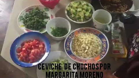 Margarita Moreno Photo 38