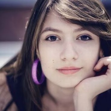 Maria O'Brien Photo 11