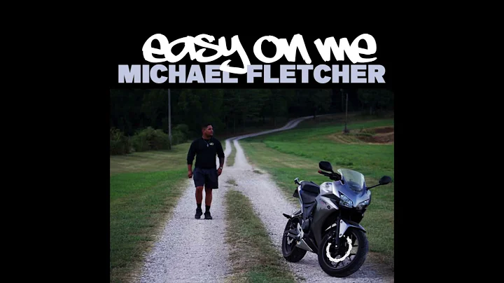 Michael Fletcher Photo 41