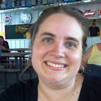 Amy Bone Photo 2