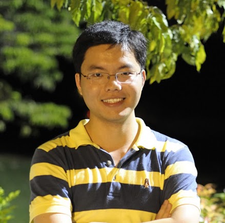 Xiaowei Li Photo 12