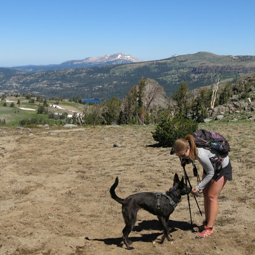Laura Olmstead Photo 10