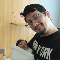 Victor Antuna Photo 3