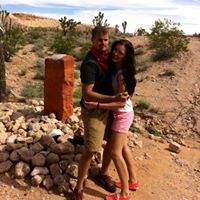 Lindsay Strong Photo 1