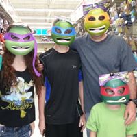 Christopher Griego Photo 3