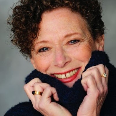 Ruth Barnes Photo 14