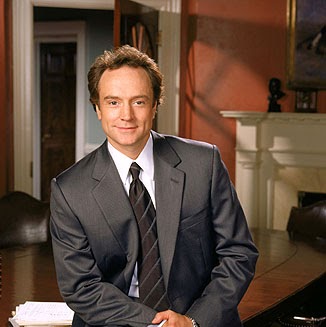 Josh Lyman Photo 10