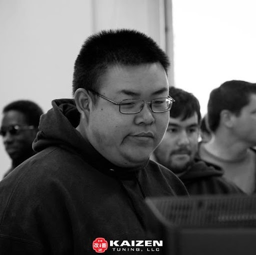 Wesley Wong Photo 11