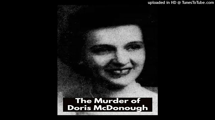 Doris Mcdonough Photo 2