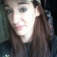 Morgan Zimmerman Photo 7