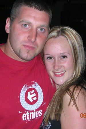 Crystal Michaud Photo 11