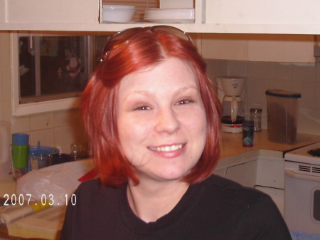 Marcie Ellis Photo 12