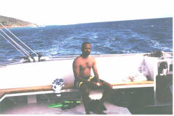 Marvin Titus Photo 10