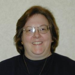 Madeleine Anderson Photo 17