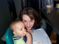Amy Daggett Photo 4