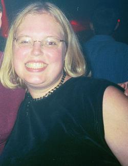 Sarah Raper Photo 13