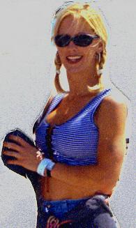 Tanya Maxwell Photo 13