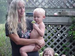 Jenny Wright Photo 18