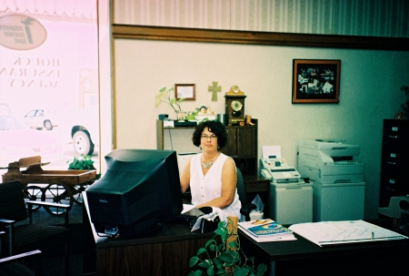 Sherryl Smith Photo 14