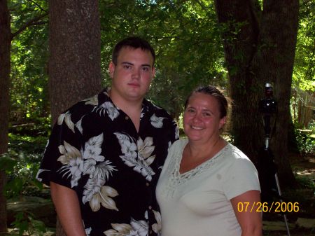 Tammy Choate Photo 9