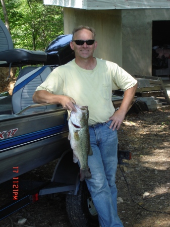 Darrin Francis Photo 5