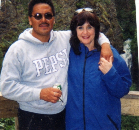 Sally Calhoun Photo 9