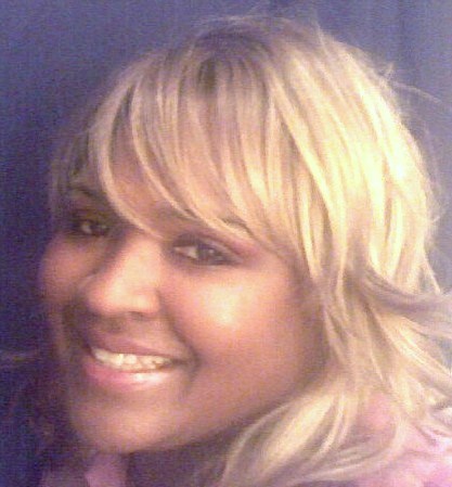 Natasha Pooler Photo 6