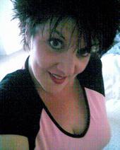 Marie Irwin Photo 12