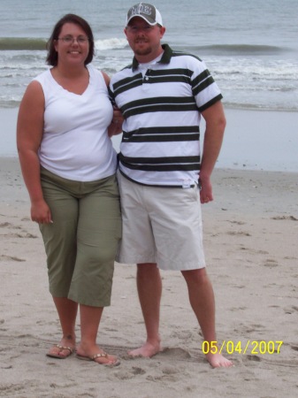 Amber Stallings Photo 14
