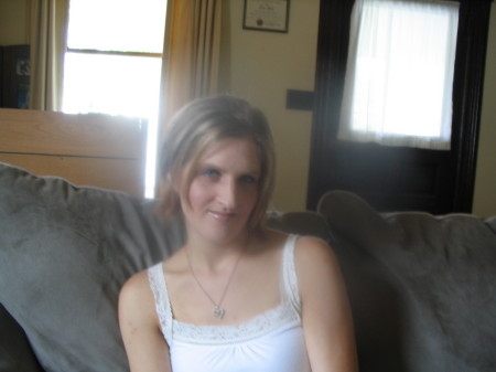 Bethany Wick Photo 3