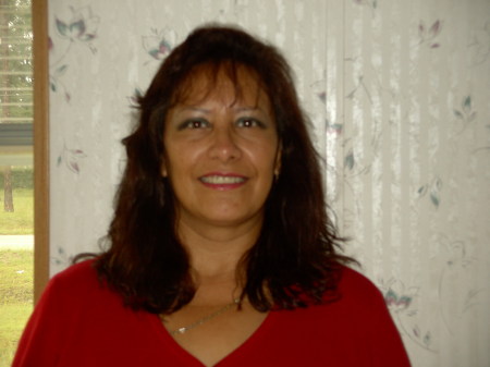 Dora Madrigal Photo 10