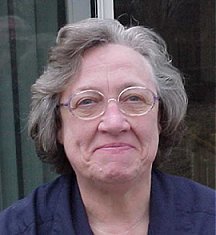 Martha Branham Photo 9