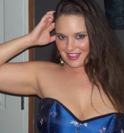 Christy Ramsey Photo 13