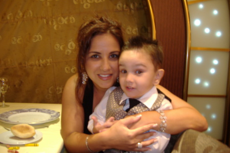 Sandra Arruda Photo 17