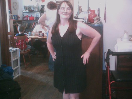Jessica Dotson Photo 17