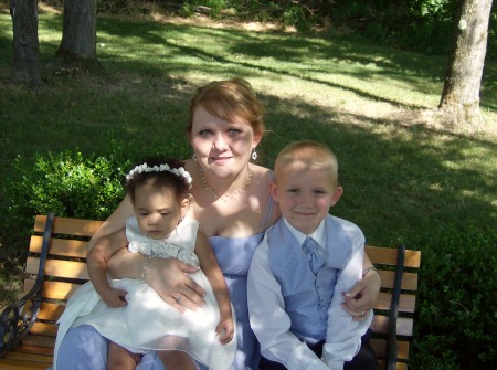 Brooke Frantz Photo 3