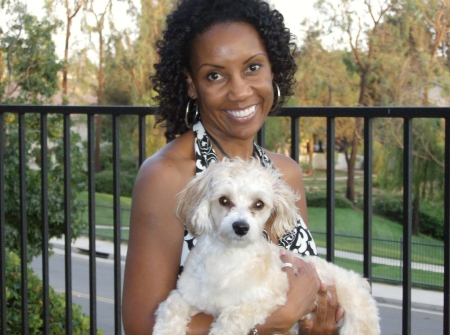 Clarice Williams Photo 19